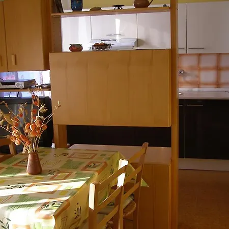 Apartment Ada Pula