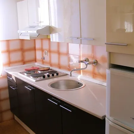 Apartment Ada Pula